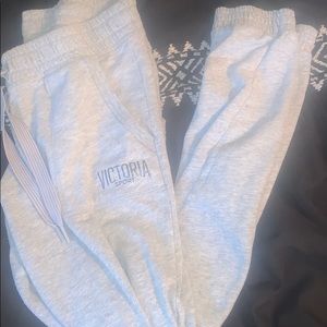 Victoria Secret Sport joggers